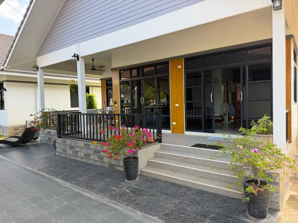 Pearl Villa 107
