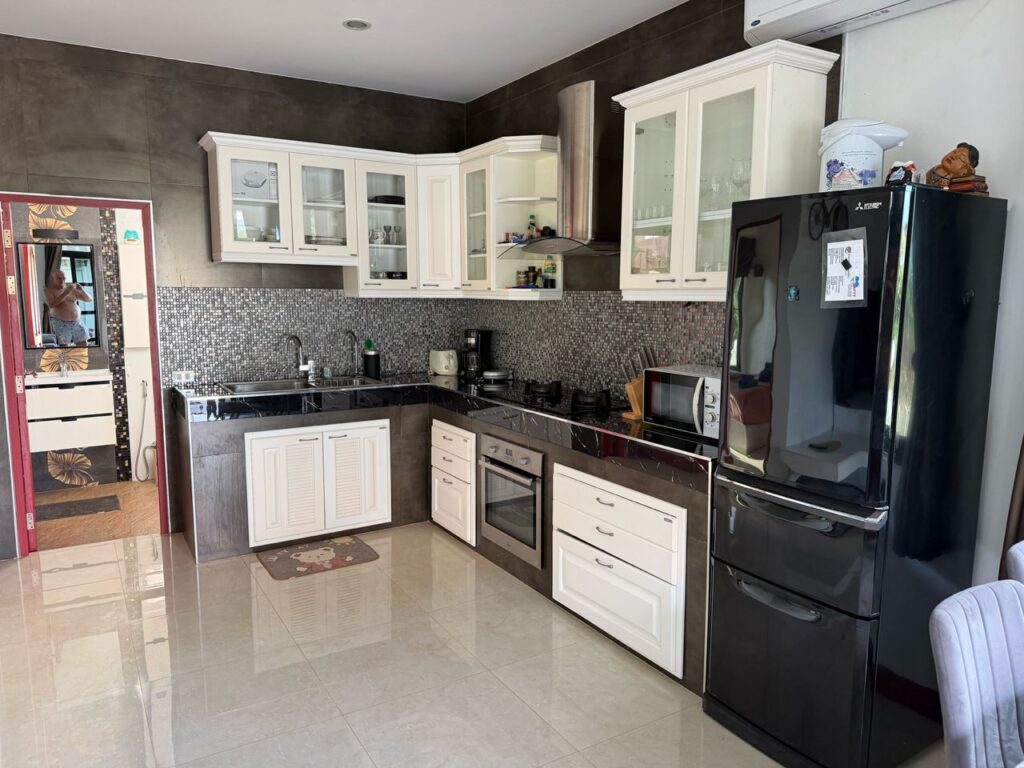 Pearl Villa 107