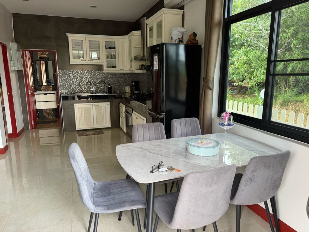 Pearl Villa 107