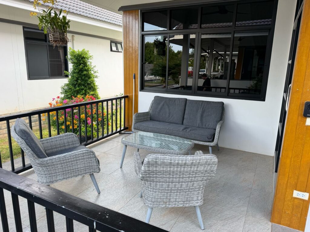 Pearl Villa 107