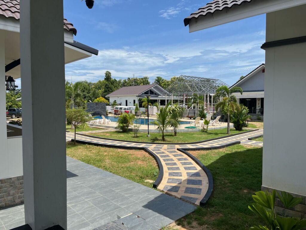 Pearl Villa 107