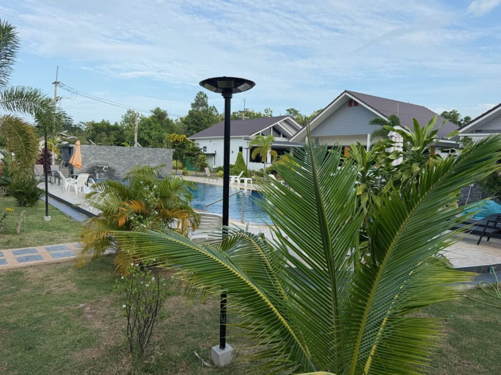 Pearl Villa 107