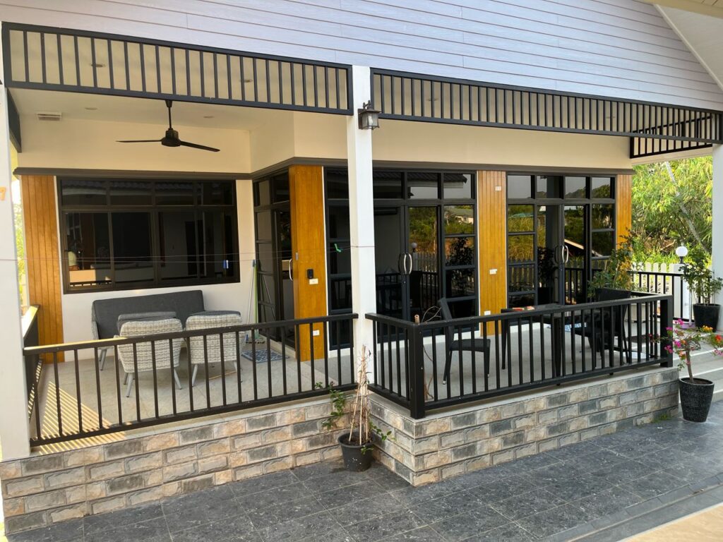 Pearl Villa 107