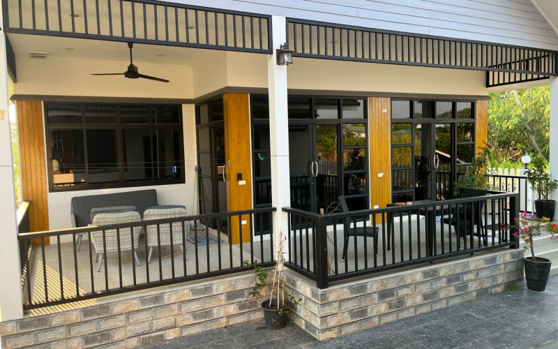 Pearl Villa 107