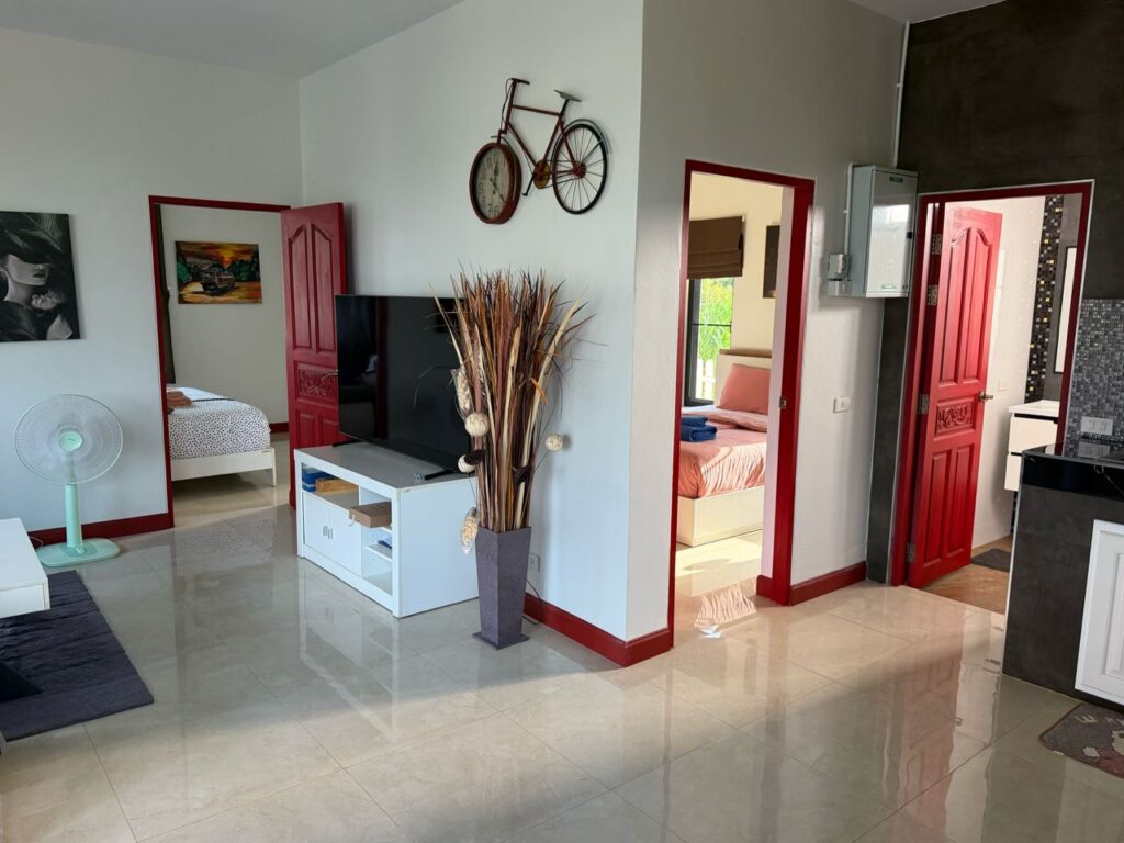 Pearl Villa 107