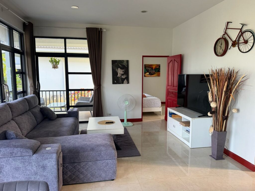 Pearl Villa 107