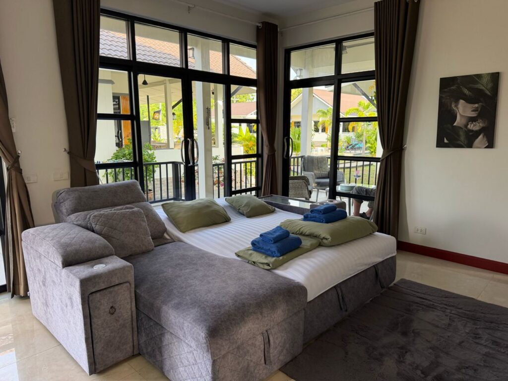 Pearl Villa 107