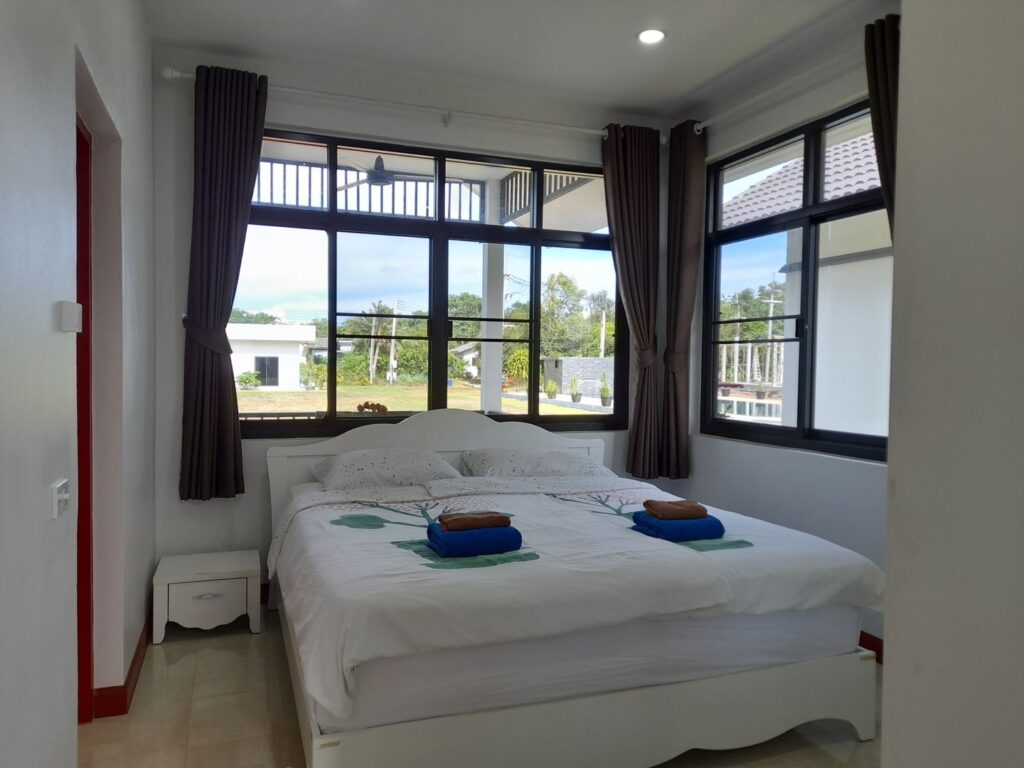 Pearl Villa 107