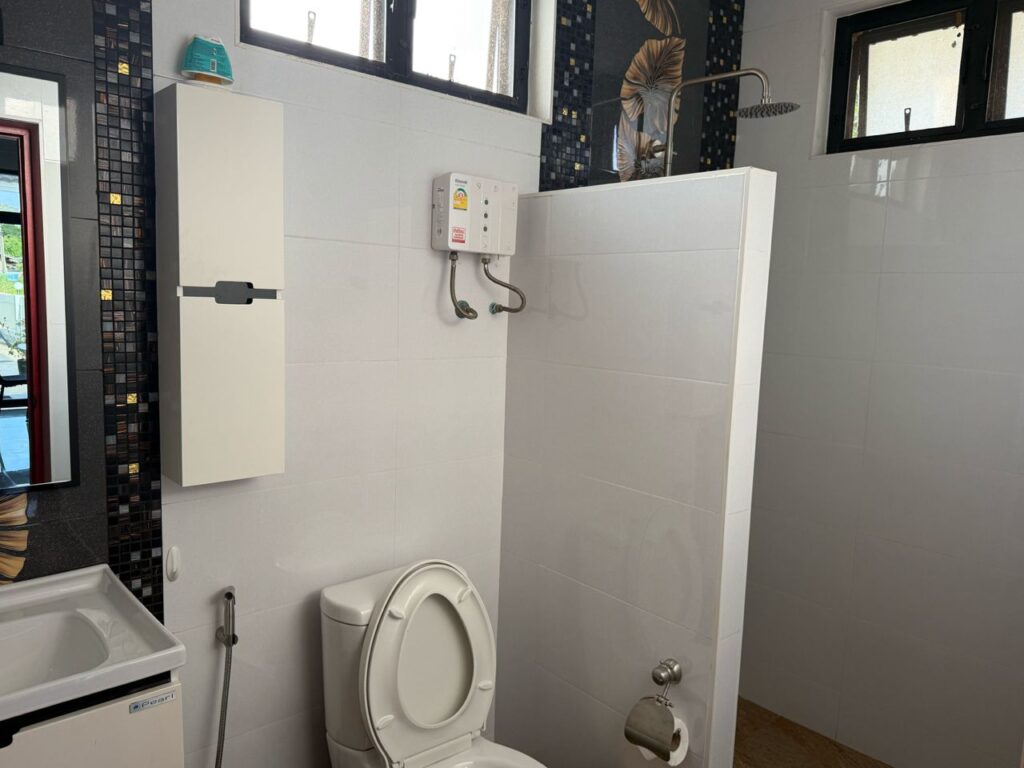 Pearl Villa 107