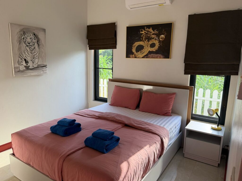 Pearl Villa 107