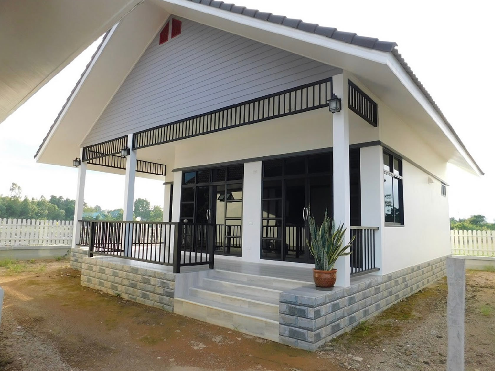 Pearl Villa house 104 ThaiRent