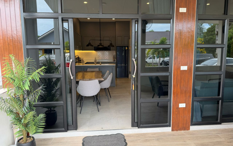 Pearl Villa 110